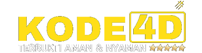 KODE4D: Kombinasi Situs Aplikasi Modern Mini Game Versi Mobile Terbaru